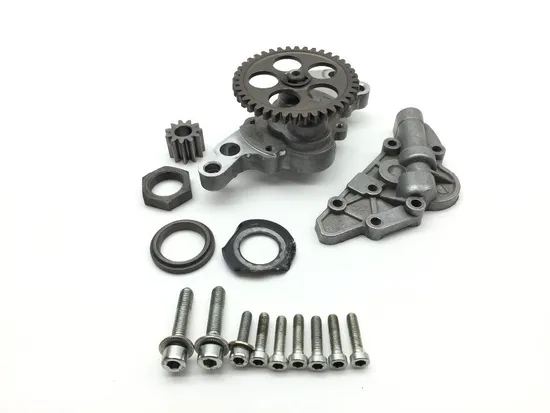 Engine Oil Pump Assembly 2010 Ducati 1198 2174