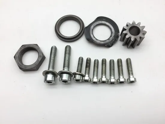 Engine Oil Pump Assembly 2010 Ducati 1198 2174