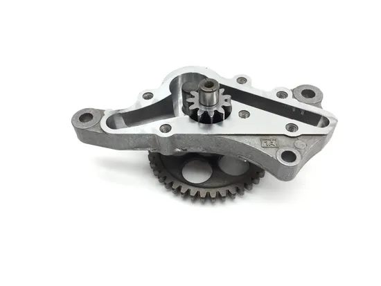 Engine Oil Pump Assembly 2010 Ducati 1198 2174