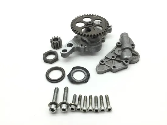 Engine Oil Pump Assembly 2010 Ducati 1198 2174