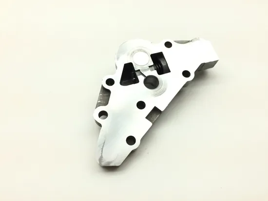 Engine Oil Pump Assembly 2010 Ducati 1198 2174