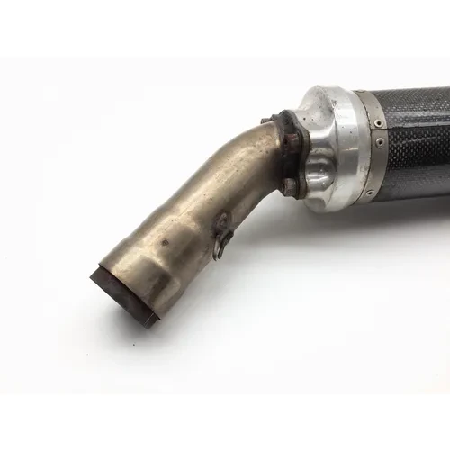 Exhaust Pipe Muffler Set 2010 Ducati 1198 2174 PARTS 18