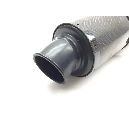 Exhaust Pipe Muffler Set 2010 Ducati 1198 2174 PARTS 13