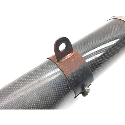 Exhaust Pipe Muffler Set 2010 Ducati 1198 2174 PARTS 17