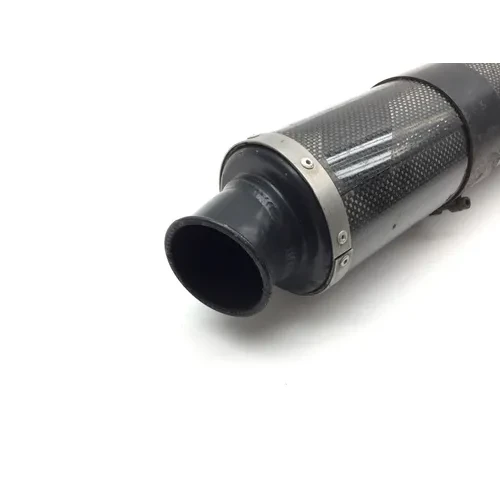 Exhaust Pipe Muffler Set 2010 Ducati 1198 2174 PARTS 7