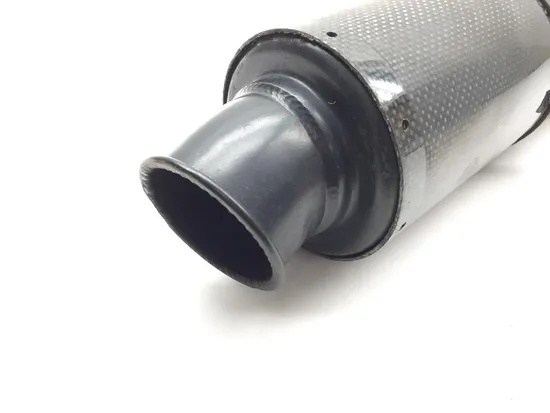 Exhaust Pipe Muffler Set 2010 Ducati 1198 2174 PARTS