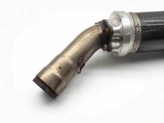 Exhaust Pipe Muffler Set 2010 Ducati 1198 2174 PARTS