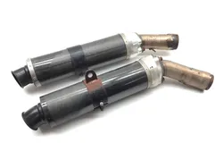 Exhaust Pipe Muffler Set 2010 Ducati 1198 2174 PARTS
