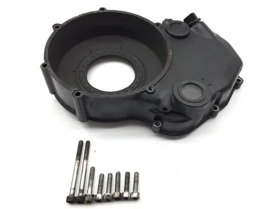 Engine Inner Clutch Cover 2010 Ducati 1198 2174
