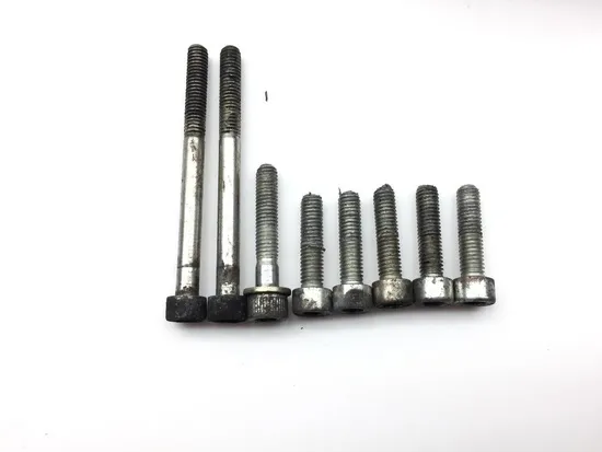 Engine Inner Clutch Cover 2010 Ducati 1198 2174