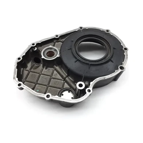 Engine Inner Clutch Cover 2010 Ducati 1198 2174 8