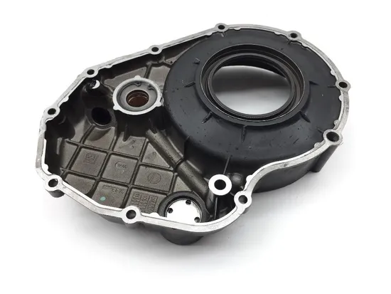 Engine Inner Clutch Cover 2010 Ducati 1198 2174