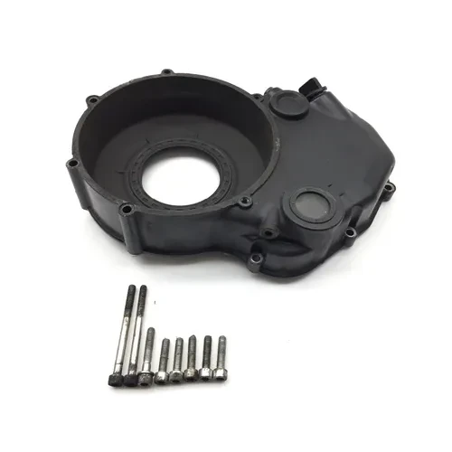 Engine Inner Clutch Cover 2010 Ducati 1198 2174 3