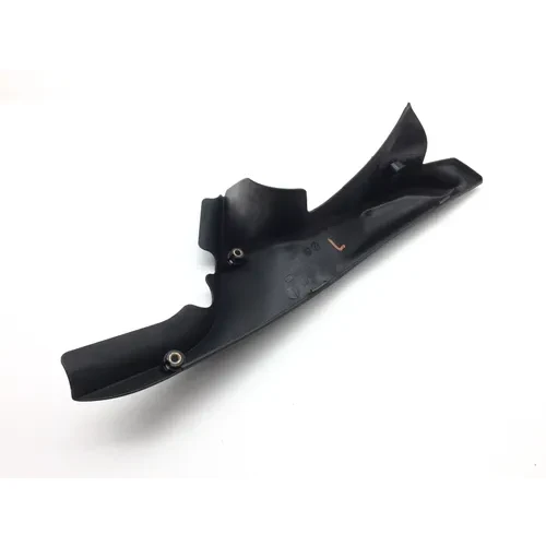 Ram Air Cover Fairing Left 2010 Ducati 1198 2174 6