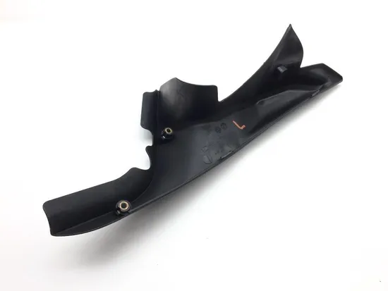 Ram Air Cover Fairing Left 2010 Ducati 1198 2174