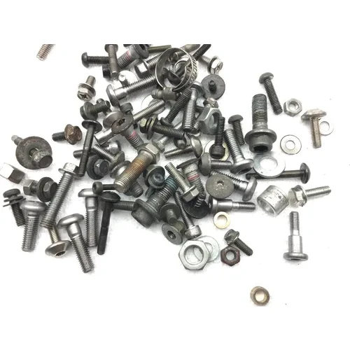 Misc Bolt Kit 2005 Yamaha YZF R6 2194A 6