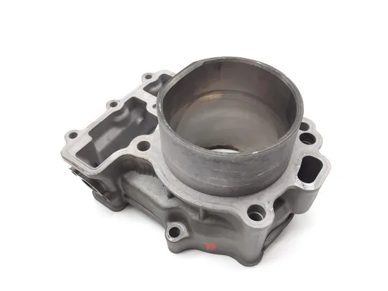 Engine Cylinder Jug Rear 2001 Suzuki TL1000R 2196 PARTS