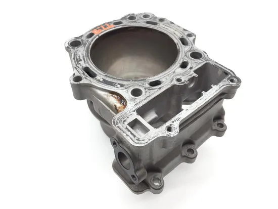 Engine Cylinder Jug Rear 2001 Suzuki TL1000R 2196 PARTS