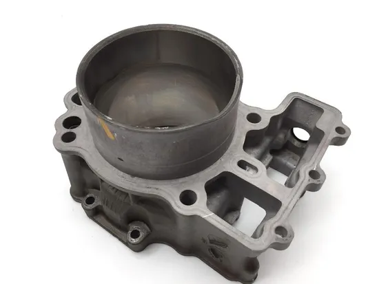 Engine Cylinder Jug Rear 2001 Suzuki TL1000R 2196 PARTS