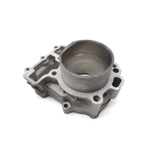 Engine Cylinder Jug Rear 2001 Suzuki TL1000R 2196 PARTS 9