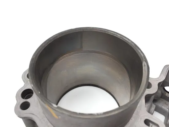 Engine Cylinder Jug Rear 2001 Suzuki TL1000R 2196 PARTS