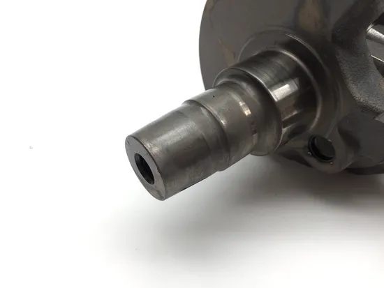 Engine Crank Shaft 2001 Suzuki TL1000R 2196