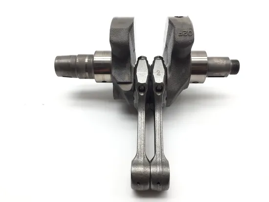 Engine Crank Shaft 2001 Suzuki TL1000R 2196