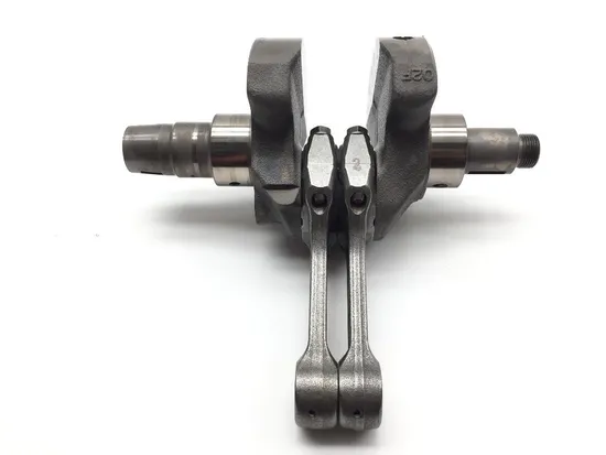 Engine Crank Shaft 2001 Suzuki TL1000R 2196