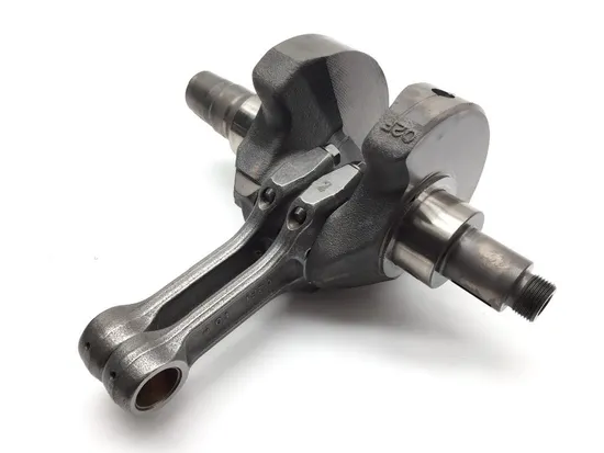 Engine Crank Shaft 2001 Suzuki TL1000R 2196