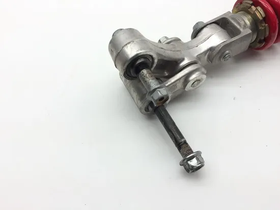 Rear Shock Coil Suspension W Linkage Dogbone 2001 Suzuki TL1000R 2196