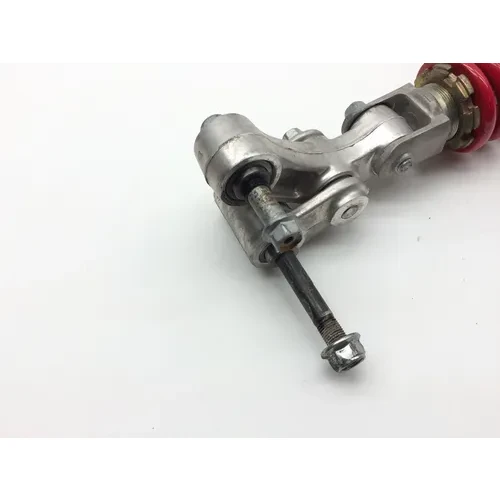 Rear Shock Coil Suspension W Linkage Dogbone 2001 Suzuki TL1000R 2196 5