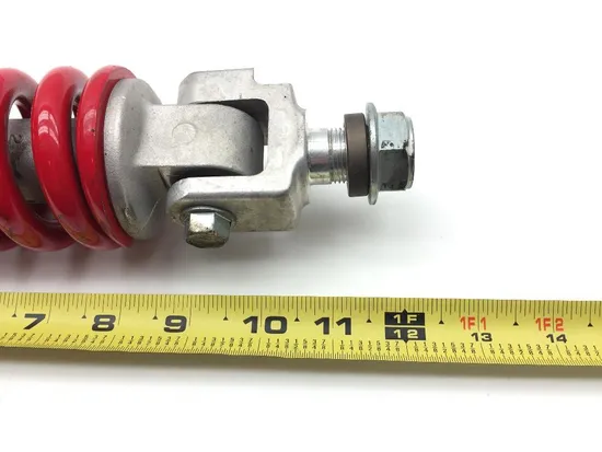 Rear Shock Coil Suspension W Linkage Dogbone 2001 Suzuki TL1000R 2196