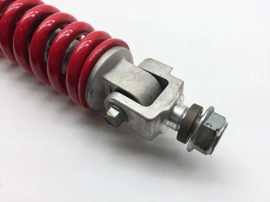 Rear Shock Coil Suspension W Linkage Dogbone 2001 Suzuki TL1000R 2196