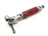 Rear Shock Coil Suspension W Linkage Dogbone 2001 Suzuki TL1000R 2196