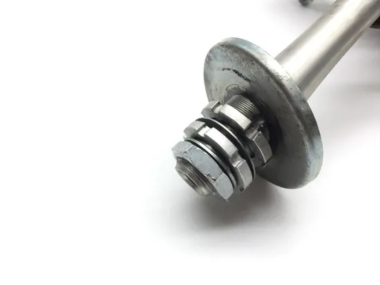 Upper Lower Triple Tree Set 2001 Suzuki TL1000R 2196 x