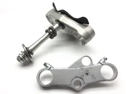 Upper Lower Triple Tree Set 2001 Suzuki TL1000R 2196 x