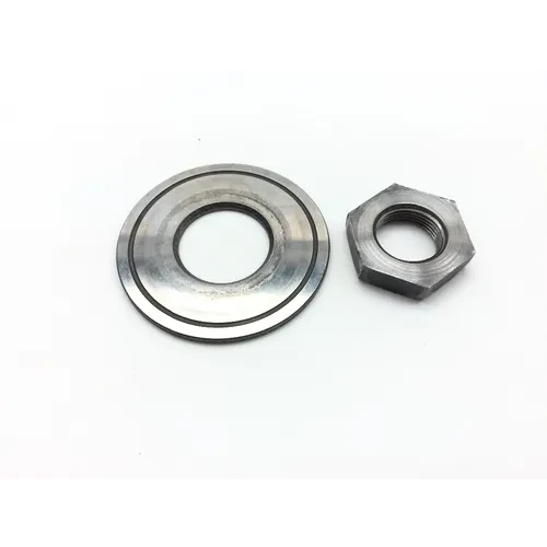Engine Crankshaft Primary Gears 2001 Suzuki TL1000R 2196 5