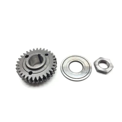 Engine Crankshaft Primary Gears 2001 Suzuki TL1000R 2196 3
