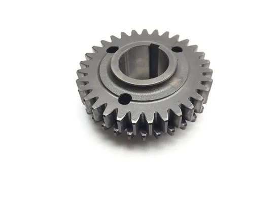 Engine Crankshaft Primary Gears 2001 Suzuki TL1000R 2196