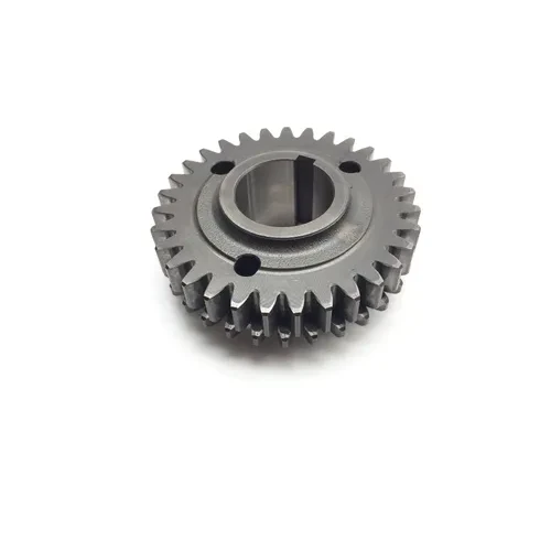 Engine Crankshaft Primary Gears 2001 Suzuki TL1000R 2196 6