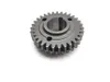 Engine Crankshaft Primary Gears 2001 Suzuki TL1000R 2196