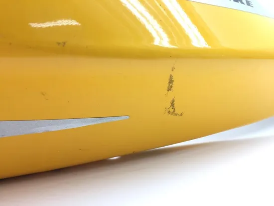 Mid Center Tail Section Rear Back Fairing 2001 Suzuki TL1000R 2196 x