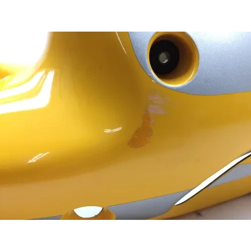 Mid Center Tail Section Rear Back Fairing 2001 Suzuki TL1000R 2196 x 9