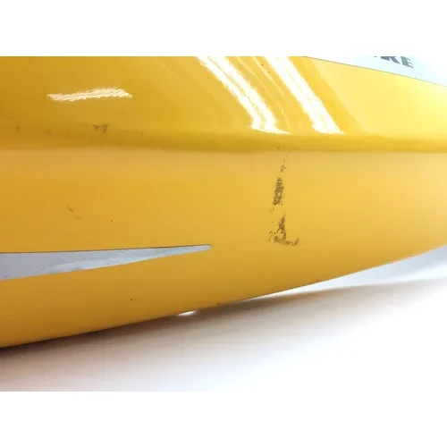 Mid Center Tail Section Rear Back Fairing 2001 Suzuki TL1000R 2196 x 11
