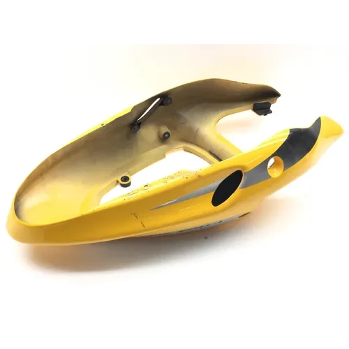 Mid Center Tail Section Rear Back Fairing 2001 Suzuki TL1000R 2196 x 13