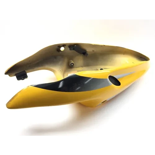 Mid Center Tail Section Rear Back Fairing 2001 Suzuki TL1000R 2196 x 14