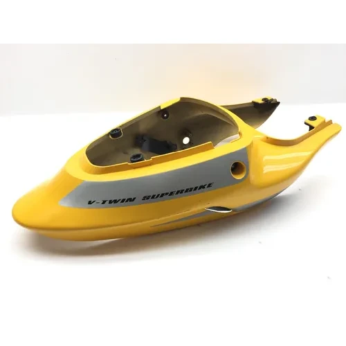 Mid Center Tail Section Rear Back Fairing 2001 Suzuki TL1000R 2196 x 3