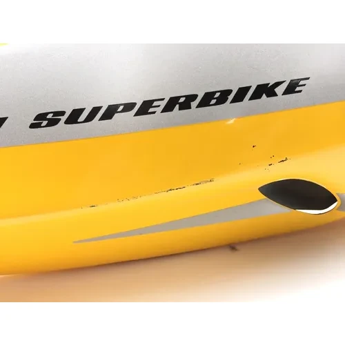 Mid Center Tail Section Rear Back Fairing 2001 Suzuki TL1000R 2196 x 5