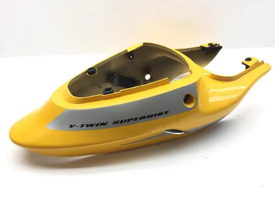 Mid Center Tail Section Rear Back Fairing 2001 Suzuki TL1000R 2196 x