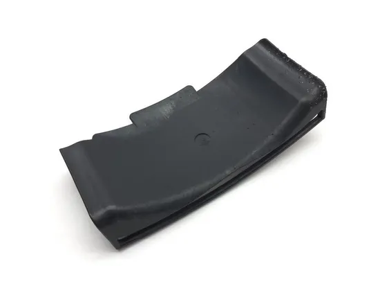 Rear Rear Lower Mudguard 63421-02FA1 2001 Suzuki TL1000R 2196